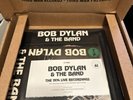 Bob Dylan and The Band The 1974 live recordings - Third Man Record Vault #61