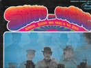 SPANKY AND OUR GANG 4 LPS played once COVERS:VG  Vinyl:MINT-.