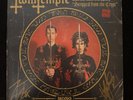 Twin Temple Satanic Rock Signed Vinyl 