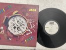 MC5- HIGH TIME PSYCH HARD ROCK PROMO EX/VG VINYL LP ATLANTIC SD 8285 FIRST PRESS