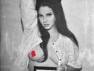 Lana Del Rey Did You Know That There’s A Tunnel Under Ocean Blvd 2xLP Nude Cover
