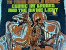 From Mento to Reggae by The Divine Light/Cheryl Brooks/Cedric Brooks Vinyl