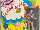 Naldo Campos / EL CANDADO / Ecuador Salsa Boogaloo Cumbia Guitar HEAR  LP