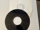 LP JULIE LONDON - About the blues- 1984 TEST PRESSING FR 154774