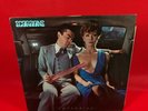 THE SCORPIONS Lovedrive 1979 UK vinyl LP Another Piece of Meat record B