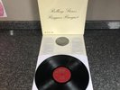LP VINYL THE ROLLING STONES ALBUM BEGGARS BANQUET 1968 UK MONO 1ST PRESS EX+/NM-