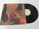 LEGEND The Music of Jerry Goldsmith Filmtions Electronic Score RARE UK Import EX