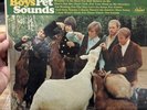 BEACH BOYS - Pet Sounds - US 1966 OG LP Capitol DT-2458 Duophonic Stereo - Vinyl