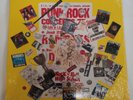 RAMONES RAMONES MANIA 1988 SIRE RECORDS 1-25709 OPEN WRAPPER 2 RECORD SET