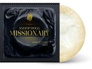 Snoop Dogg Missionary Picture Disc Vinyl LP New Sealed 50 Cent Dr. Dre Fat Money