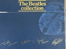 The Beatles Collection Vinyl 13xLP Blue Box Set UK 1978 Mint Vinyl