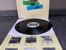 VINYL LP THE BEATLES AT THE HOLLYWOOD BOWL EMTV 4 UK 1ST PRESS GATEFOLD EX/EX