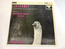 ANSERMET Ravel Mother Goose/Debussy Nocturnes STEREO LP 1960 Decca 2235 WBg ED1
