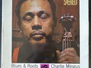 Charlie Mingus - Blues & Roots (LP, EX, 1973 Reissue)
