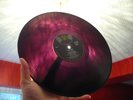 Elton John Self Titled 1970 Vinyl UK DJM 1st Press Translucent A4B1 LP Your Song