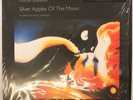 MORTON SUBOTNICK - SILVER APPLES OF THE MOON 2014 GERMANY VINYL LP - EX/EX