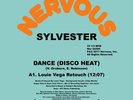 Sylvester - Dance (Disco Heat) (Louie Vega Remixes) [New 12