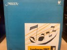 Eje Thelin Quintet “Jazz Jamboree 62 Vol.2 *RARE* Spiritual Jazz Modal Soul-Jazz