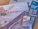 Manic Street Preachers Critical Thinking Alt Vinyl  Cassette Signed 12