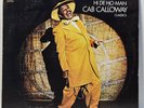 Cab Calloway - Hi De Ho Man - 1974 Jazz - EX - Ultrasonic Clean