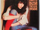 Kate Bush - The Kick Inside - 1978 Rock - EX - Ultrasonic Clean