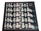 Chris Cross Archive Ultravox HA HA HA 1st Press Factory SEALED & Quirks Free 7