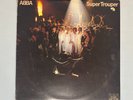 ABBA – Super Trouper AUstralian issue with insert