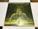 John Coltrane, Coltrane, Prestige 7105, 1964 Reissue (RVG stamp) VG/G+