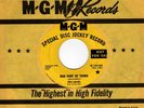 THE SEEDS - BAD PART OF TOWN/WISH ME UP - GARAGE PSYCH 45
