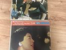 ELLA FITZGERALD: Irving Berlin song book, vol. 1 & 2 VERVE 12
