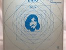 THE KINKS Lola Versus Powerman And The Moneygoround REPRISE RS 6423 Gatefold LP