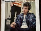 Bob Dylan - Highway 61 Revisited - 1988 Issue NM/VG+