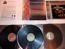 Wings Over America P McCartney Analog 1st Mint Japan ARCHIVE MASTER Ultrasonic