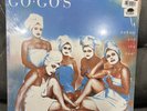 Beauty and the Beat by The Go-Go's (Vinyl, May-2011, I.R.S. Records (U.S.))