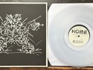 JEFF KEEN NOISE ART LP FULL SET OF ALL 5 COLOURED VARIANTS TRUNK RECORDS