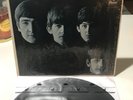 Meet The Beatles  Stereo ST-2047 In Shrink Capitol