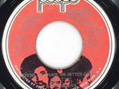 MACEO & THE MACKS Cross The Track / Soul Of A Black Man PEOPLE PE 647 VG+ 45 7