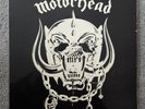 Motörhead s/t vinyl 1977 WIK 2