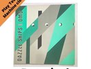OMD Orchestral Manoeuvres In The Dark Dazzle Ships Vinyl Lp 1983  EX / VG+