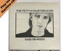 Tom Petty and the Heartbreakers - Hard Promises - Vinyl Lp Record Nm / Ex Con
