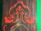 New Mint Collector's Edition The Weeknd Frank Miller Hurry Up Tomorrow Vinyl LP
