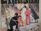 Forward On To Zion - The Abyssinians , Near Mint Clinch Records Reissue Vinyl LP