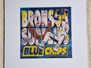 Action Bronson Blue Chips Vinyl