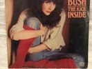 Kate Bush - The Kick Inside LP (1978) EMI SW 17003 (EX/VG+)