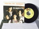 The Marvelettes,Tamla 54097