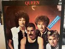Queen Radio Ga Ga / Break Free  Mexican Mexico 12