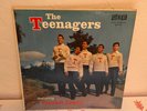 The Teenagers feat. Frankie Lymon, Vinyl, 1956