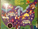 Festival Session His Orchestra Duke Ellington LP Records Vinyl Album CL1400 NM