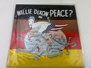 WILLIE DIXON 