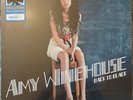 Amy Winehouse - Back to Black Black (Walmart Exclusive Blue And Black Vinyl) New